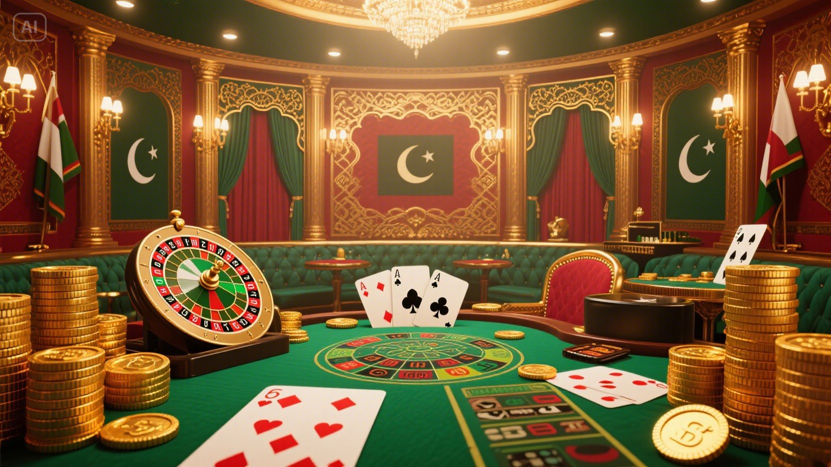 Registration at live roulette online Casino