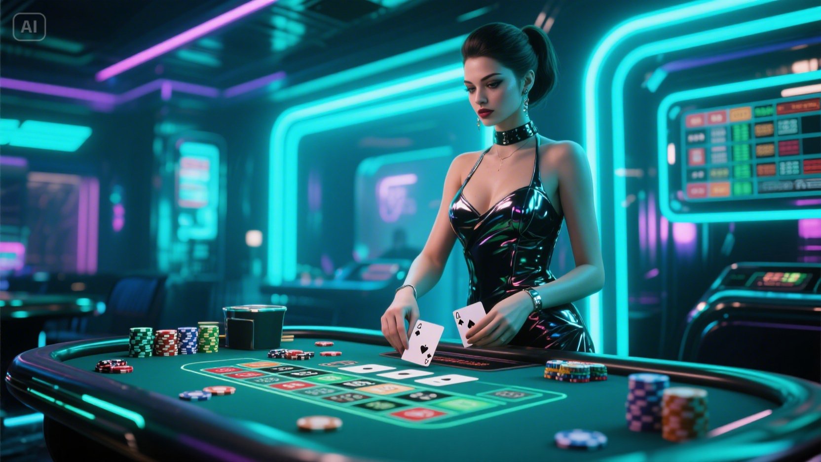 Registration at live roulette online Casino