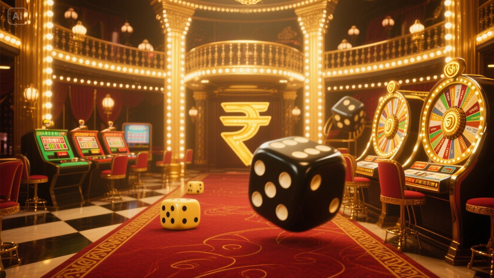 Registration at live roulette online Casino