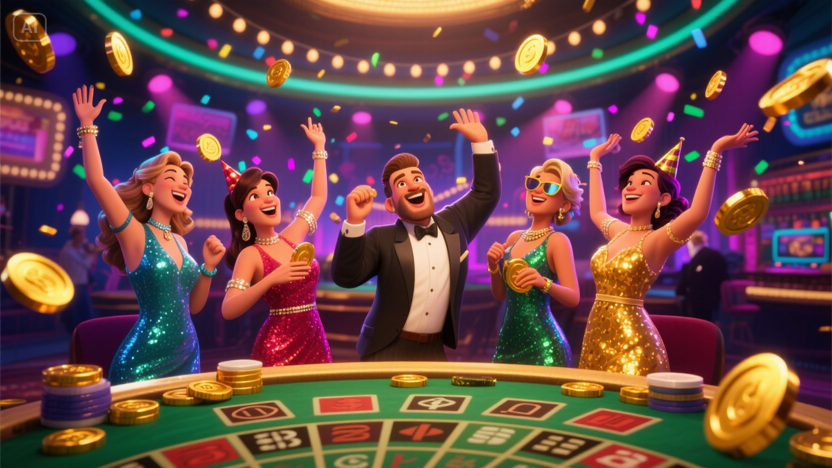 live roulette onlineDeposit today and claim 200% instantly on your first top-up! Pakistan’s players can enjoy secure JazzCash deposits, local withdrawals, and premium games.