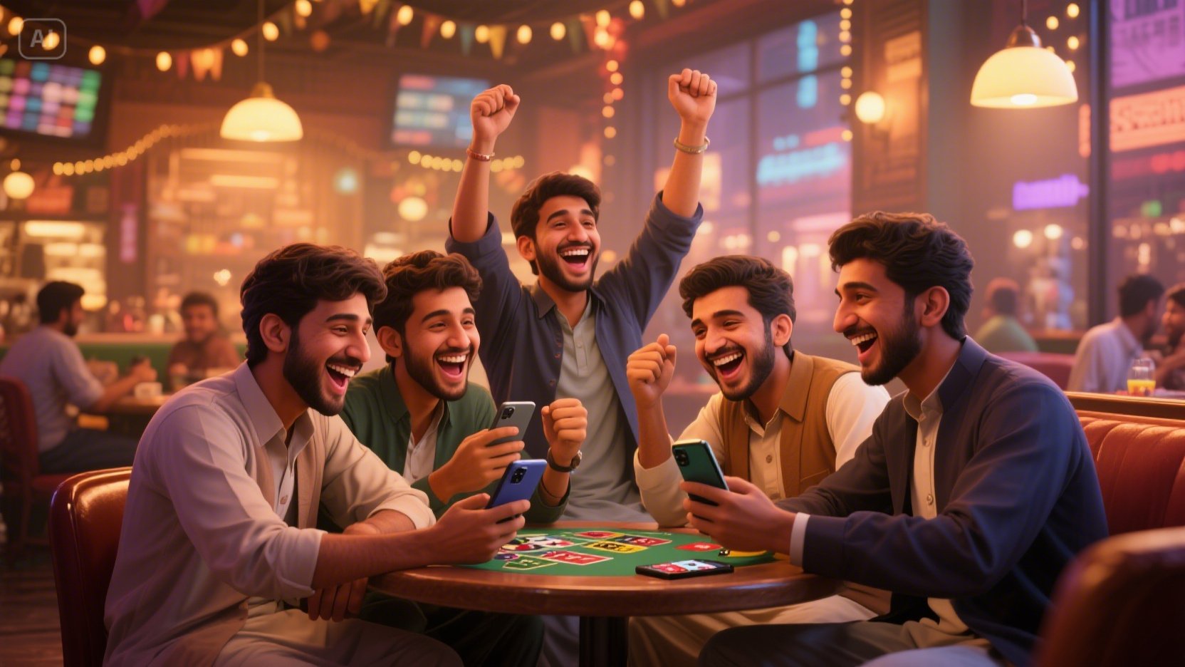 live roulette onlineJoin now and unlock your 200% welcome bonus instantly! Pakistan’s gaming lovers can deposit via JazzCash or Easypaisa and start playing top casino games today.