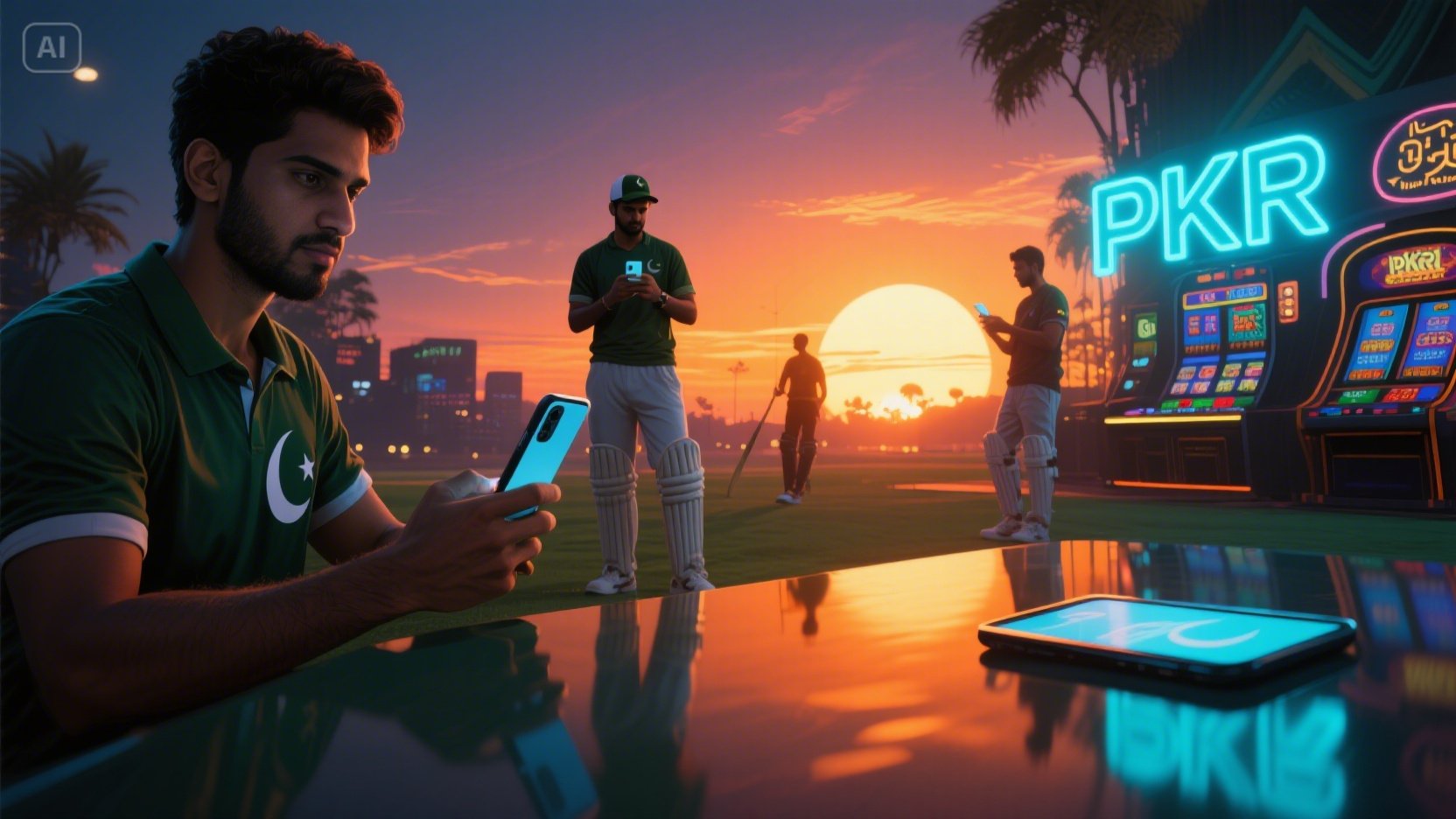 live roulette onlineDeposit once and receive 200% instantly on your first recharge! Pakistani players can enjoy live casino, sports bets, and slots with instant PKR transactions.