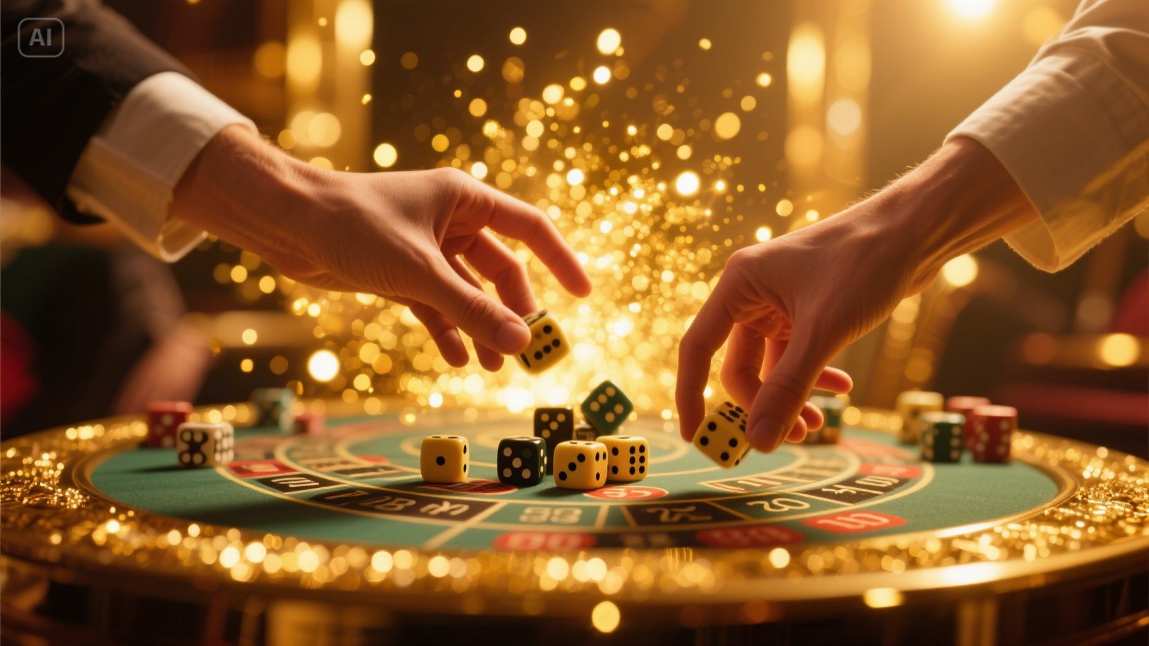 Registration at live roulette online Casino