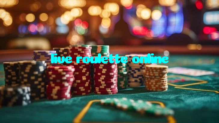 making first deposit on live roulette online website using local payment methods in Pakistan