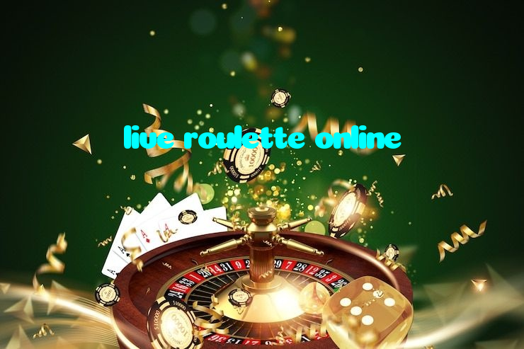 live roulette online